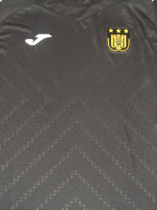 RSC Anderlecht 2022-23 Third shirt L *new with tags*