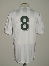 Load image into Gallery viewer, THOR Waterschei 1983-84 Away shirt MATCH ISSUE/WORN #8