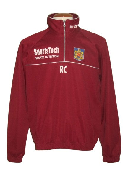 KSK Beveren 2004-07 Staff top L