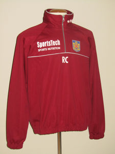 KSK Beveren 2004-07 Staff top L