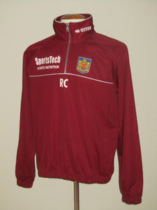 KSK Beveren 2004-07 Staff top L