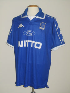 KRC Genk 1999-01 Home shirt XXL