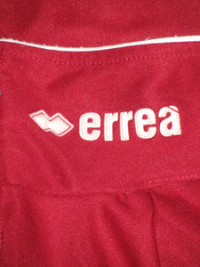 KSK Beveren 2004-07 Staff top L