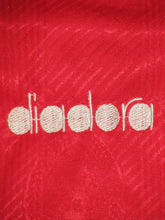 Load image into Gallery viewer, Rode Duivels 1994-95 Home shirt XL