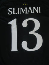 Load image into Gallery viewer, RSC Anderlecht 2022-23 Third shirt Conference League XL #13 Slimani *new with tags*