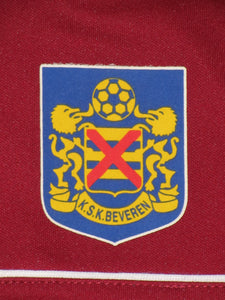 KSK Beveren 2004-07 Staff top L