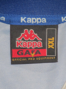 KRC Genk 1999-01 Home shirt XXL
