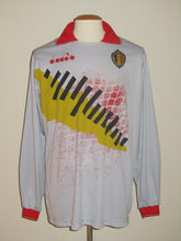Load image into Gallery viewer, Rode Duivels 1992-93 Keeper shirt XL