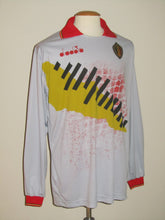 Load image into Gallery viewer, Rode Duivels 1992-93 Keeper shirt XL