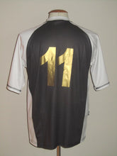 Load image into Gallery viewer, RCS Charleroi 2006-07 Home shirt XL #11