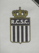 Load image into Gallery viewer, RCS Charleroi 2006-07 Home shirt XL #11