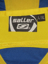 Load image into Gallery viewer, KVC Westerlo 2007-08 Home shirt L/XL *squad signed*