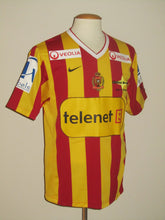 Load image into Gallery viewer, KV Mechelen 2008-09 Home shirt M