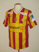 Load image into Gallery viewer, KV Mechelen 2008-09 Home shirt M