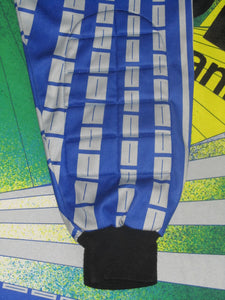 KAA Gent 1991-92 Keeper shirt MATCH ISSUE/WORN #20