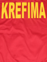 Load image into Gallery viewer, KV Mechelen 2008-09 Home shirt M