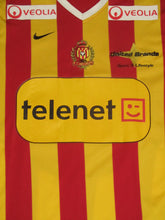 Load image into Gallery viewer, KV Mechelen 2008-09 Home shirt M