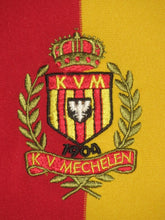 Load image into Gallery viewer, KV Mechelen 2008-09 Home shirt M