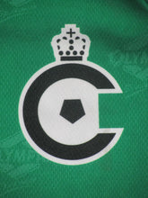 Load image into Gallery viewer, Cercle Brugge 2005-06 Home shirt MATCH ISSUE/WORN #10 Harold Meyssen