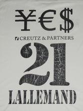 Load image into Gallery viewer, KAS Eupen 2012-13 Home shirt MATCH ISSUE/WORN #21 Michael Lallemand
