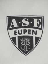 Load image into Gallery viewer, KAS Eupen 2012-13 Home shirt MATCH ISSUE/WORN #21 Michael Lallemand