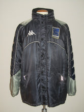 Load image into Gallery viewer, KRC Genk 1999-01 Coach/rain Jacket L
