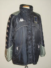 Load image into Gallery viewer, KRC Genk 1999-01 Coach/rain Jacket L