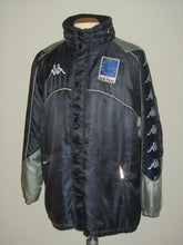 Load image into Gallery viewer, KRC Genk 1999-01 Coach/rain Jacket L