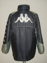 Load image into Gallery viewer, KRC Genk 1999-01 Coach/rain Jacket L
