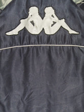 Load image into Gallery viewer, KRC Genk 1999-01 Coach/rain Jacket L