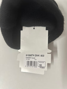 KRC Genk 1999-01 Kappa beanie hat black *new with tags*