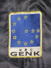 Load image into Gallery viewer, KRC Genk 1999-01 Coach/rain Jacket L