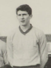 Load image into Gallery viewer, KSK Beveren 1966-67 Home shirt MATCH ISSUE/WORN #12 *squad signed*