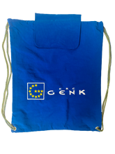 Load image into Gallery viewer, KRC Genk 1999-01 Kappa Gym bag *new in bag*