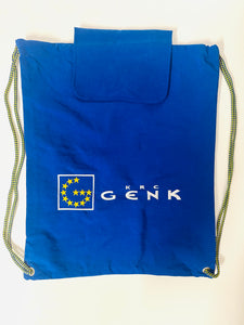 KRC Genk 1999-01 Kappa Gym bag *new in bag*