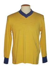 Load image into Gallery viewer, KSK Beveren 1966-67 Home shirt MATCH ISSUE/WORN #12 *squad signed*