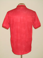 Load image into Gallery viewer, Rode Duivels 1992-93 Home shirt L