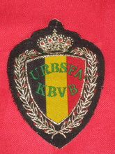 Load image into Gallery viewer, Rode Duivels 1992-93 Home shirt L