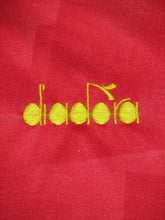 Load image into Gallery viewer, Rode Duivels 1992-93 Home shirt L