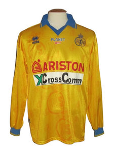 Union Saint-Gilloise 2004-05 Home shirt L