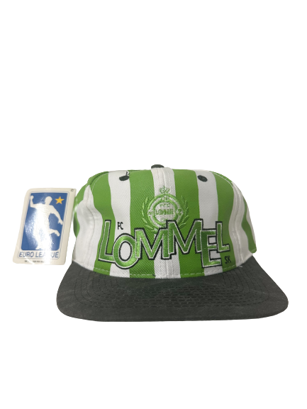KFC Lommel SK 1988-00 Pro one hat *new with tags*