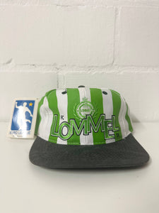 KFC Lommel SK 1988-00 Pro one hat *new with tags*