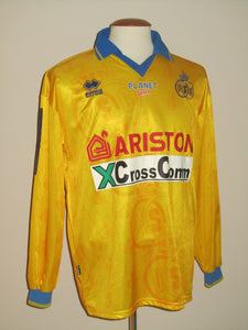 Union Saint-Gilloise 2004-05 Home shirt L