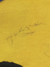 Load image into Gallery viewer, KSK Beveren 1966-67 Home shirt MATCH ISSUE/WORN #12 *squad signed*