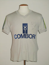 Load image into Gallery viewer, KSK Beveren 1977-79 Away shirt MATCH ISSUE/WORN #2 Eddy Jaspers *signed*