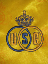 Load image into Gallery viewer, Union Saint-Gilloise 2004-05 Home shirt L
