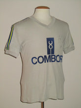 Load image into Gallery viewer, KSK Beveren 1977-79 Away shirt MATCH ISSUE/WORN #2 Eddy Jaspers *signed*