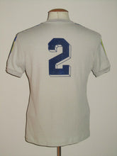 Load image into Gallery viewer, KSK Beveren 1977-79 Away shirt MATCH ISSUE/WORN #2 Eddy Jaspers *signed*