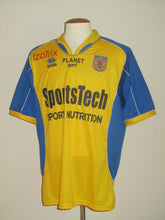 Load image into Gallery viewer, KSK Beveren 2005-06 Home shirt XL