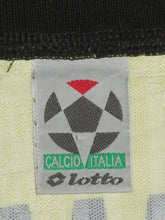 Load image into Gallery viewer, Lierse SK 1997-98 Home shirt  #20 Claus Eftevaag